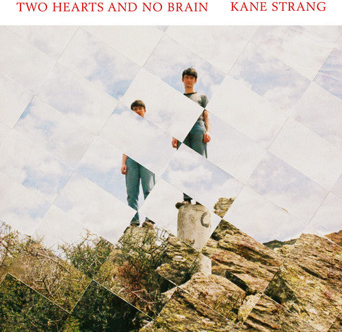 Kane Strang: Two Hearts And No Brain { Vinyl }