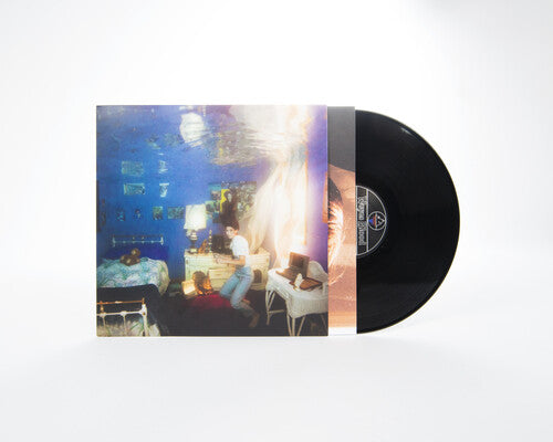 Weyes Blood: Titanic Rising { Vinyl }