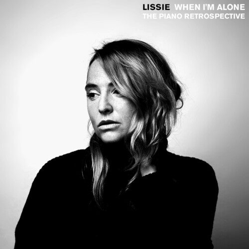 Lissie: When I'm Alone: The Piano Retrospective { Vinyl }
