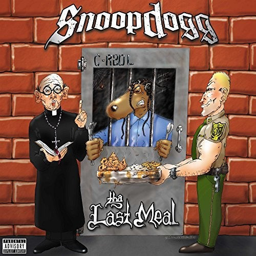 Snoop Dogg: The Last Meal { Vinyl }