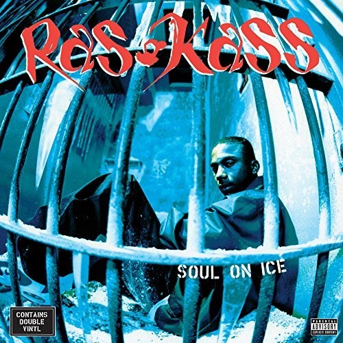 Ras Kass: Soul On Ice { Vinyl }