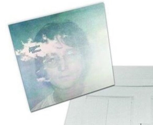 John Lennon: Imagine - The Ultimate Mixes Deluxe { Vinyl }