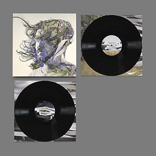 Bibio: Ribbons { Vinyl }