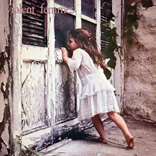 Violent Femmes: Violent Femmes { Vinyl }