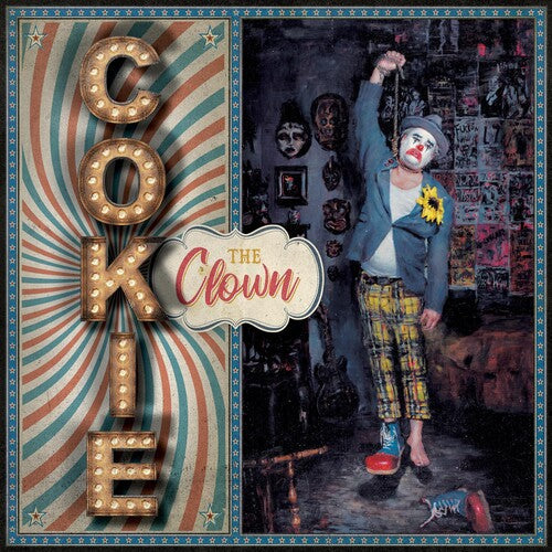 Cokie the Clown: You're Welcome { Vinyl }