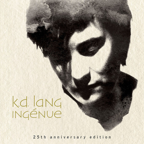 k.d. lang: Ingenue { Vinyl }