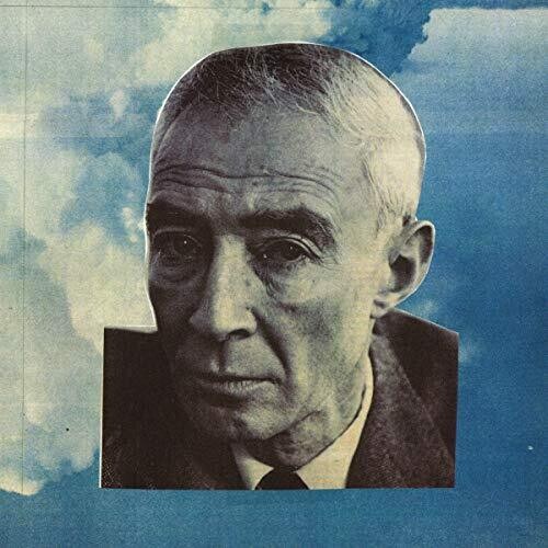 Protomartyr: No Passion All Technique { Vinyl }