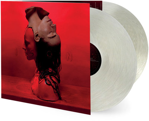 Sevdaliza: Ison { Vinyl }