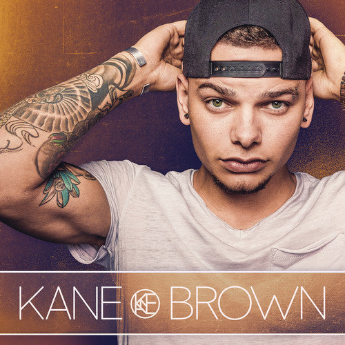 Kane Brown: Kane Brown { Vinyl }