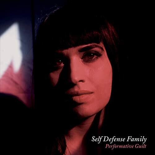 Self Defense Family: Performative Guilt { Vinyl }