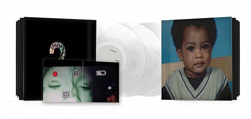 Xxxtentacion: ? { Vinyl }