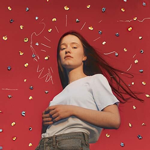 Sigrid: Sucker Punch { Vinyl }