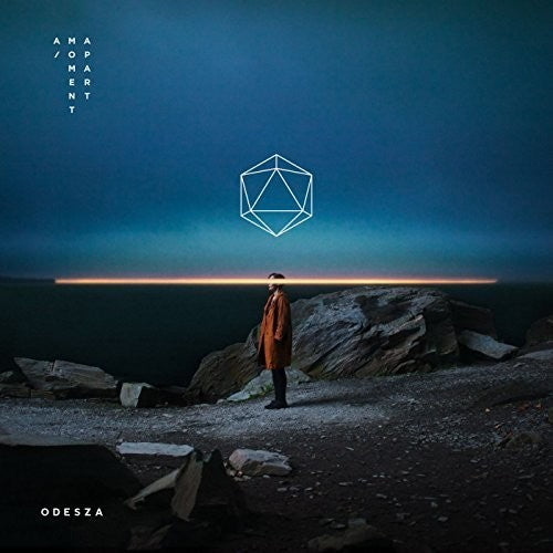 Odesza: Moment Apart { Vinyl }