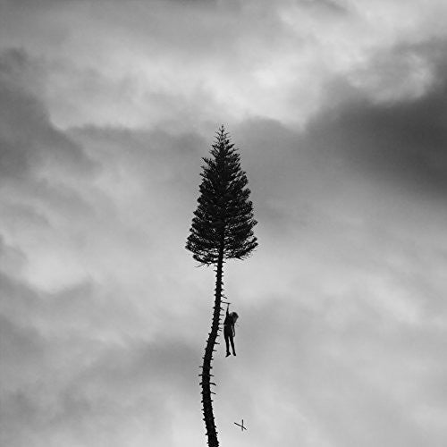 Manchester Orchestra: A Black Mile To The Surface { Vinyl }