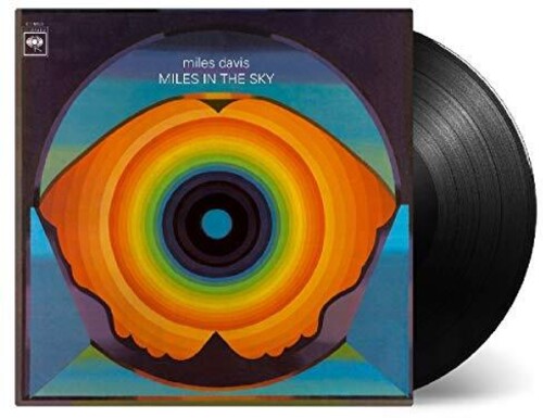 Miles Davis: Miles In The Sky { Vinyl }