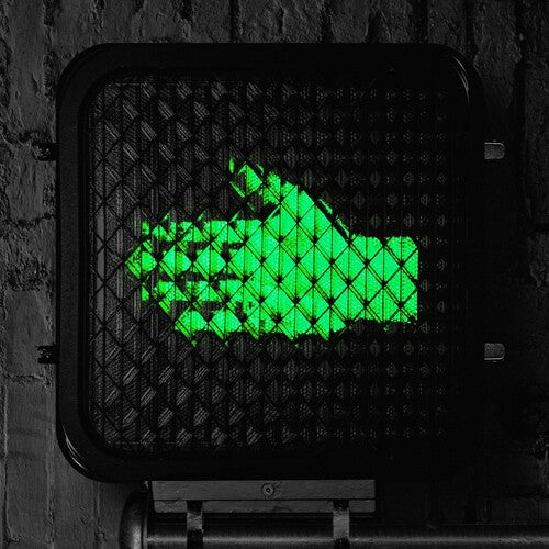 The Raconteurs: Help Us Stranger { Vinyl }