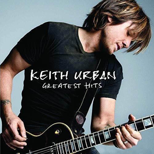 Keith Urban: Greatest Hits - 19 Kids { Vinyl }