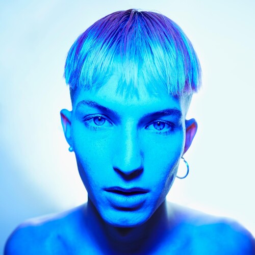 Gus Dapperton: Where Polly People Go To Read { Vinyl }
