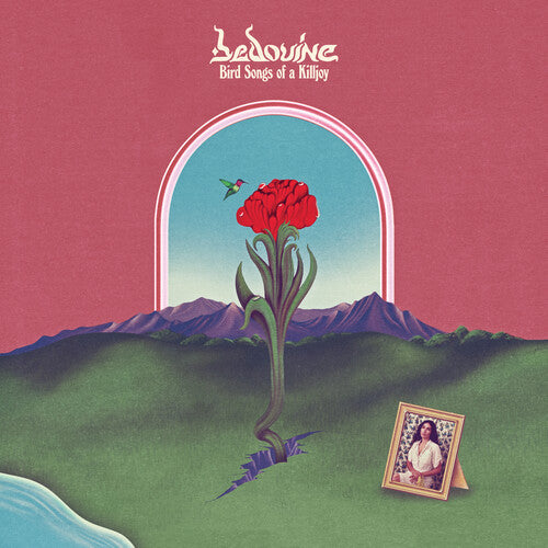 Bedouine: Bird Songs Of A Killjoy { Vinyl }