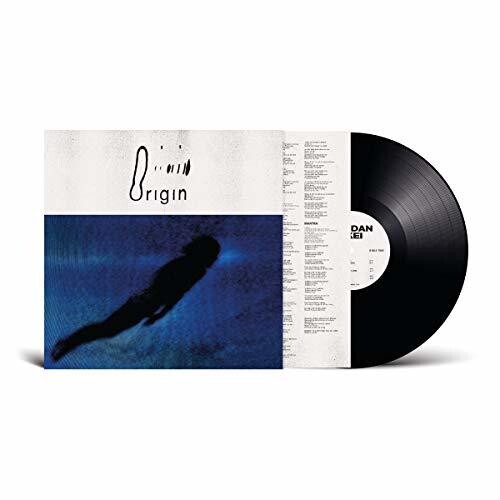 Jordan Rakei: Origin { Vinyl }