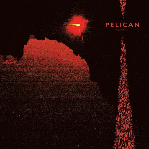 Pelican: Nighttime Stories { Vinyl }