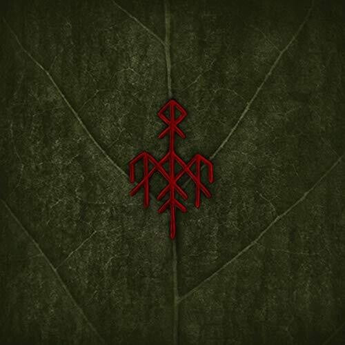 Wardruna: Yggdrasil { Vinyl }