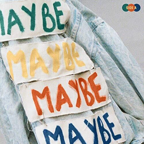 Valley: Maybe: Side A { Vinyl }