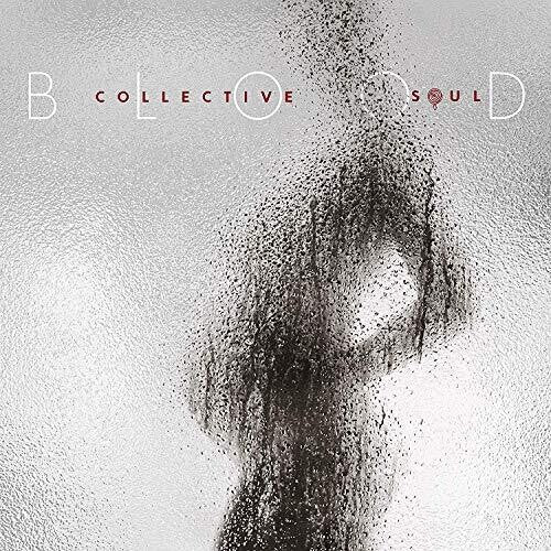 Collective Soul: Blood { Vinyl }