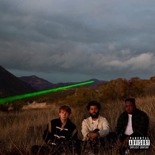 Injury Reserve: Injury Reserve { Vinyl }