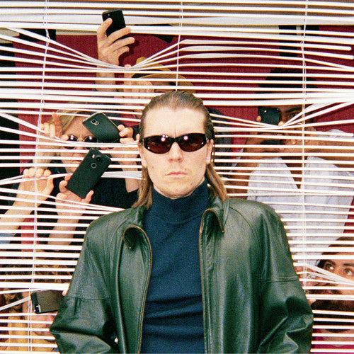 Alex Cameron: Forced Witness { Vinyl }