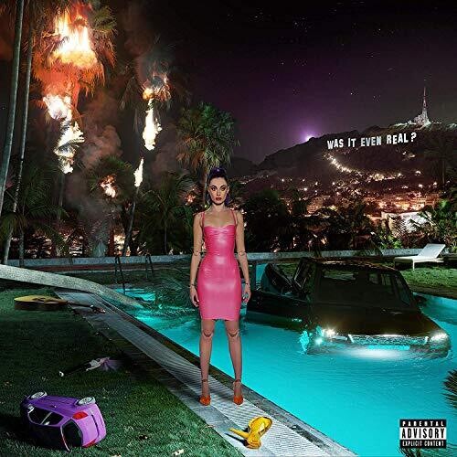 Olivia O'Brien: Was It Even Real { Vinyl }