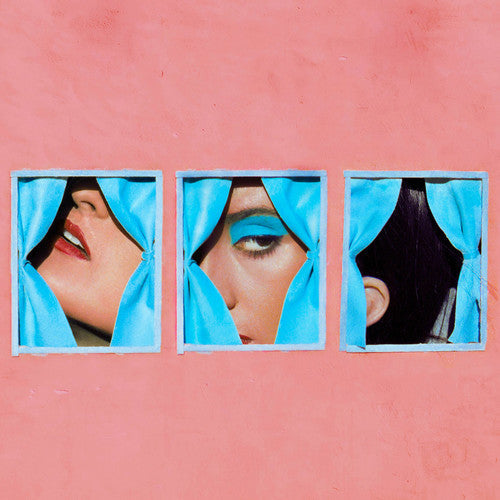Midnight Sister: Saturn Over Sunset { Vinyl }