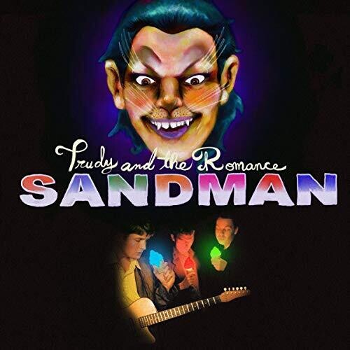 Trudy & the Romance: Sandman { Vinyl }