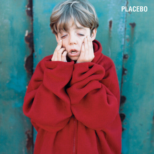 Placebo: Placebo { Vinyl }