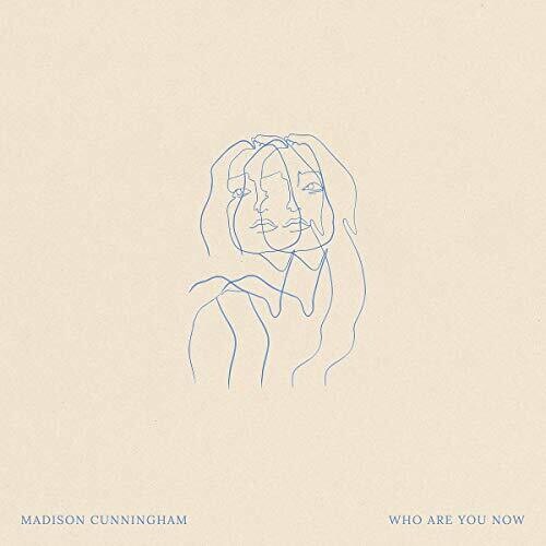 Madison Cunningham: Who Are You Know { Vinyl }