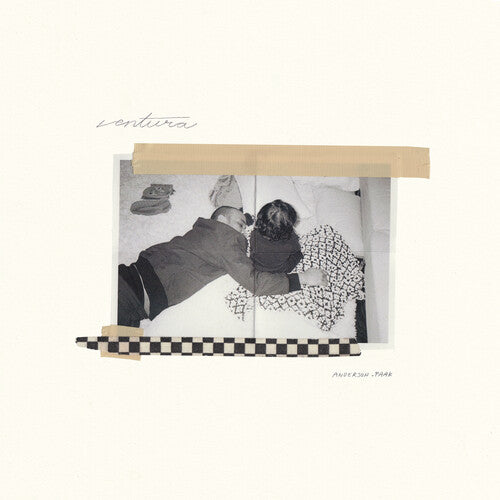 Anderson Paak: Ventura { Vinyl }