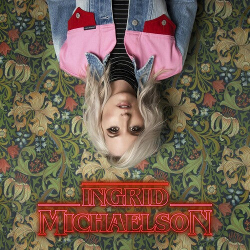 Ingrid Michaelson: Stranger Songs { Vinyl }