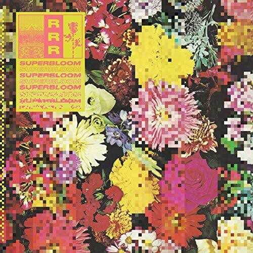 Ra Ra Riot: Superbloom { Vinyl }