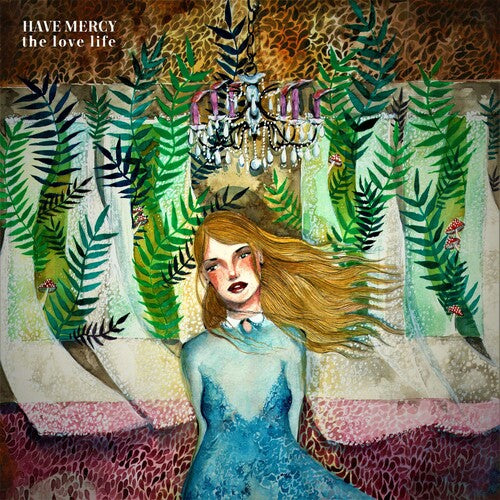 Have Mercy: The Love Life { Vinyl }