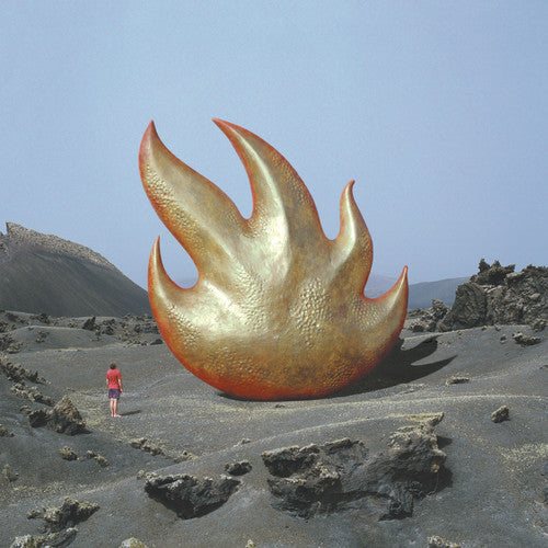 Audioslave: Audioslave { Vinyl }