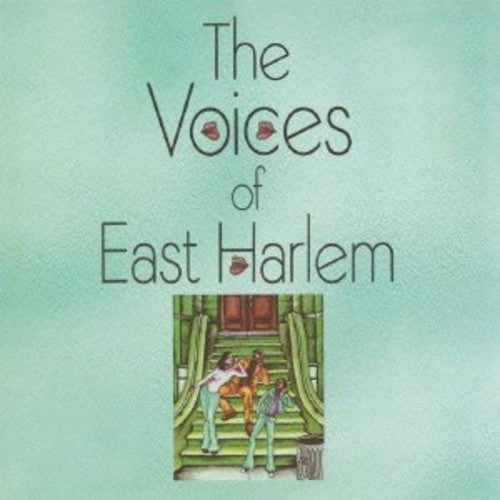 The Voices of East Harlem: Voices Of East Harlem { Vinyl }