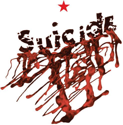 Suicide: Suicide { Vinyl }