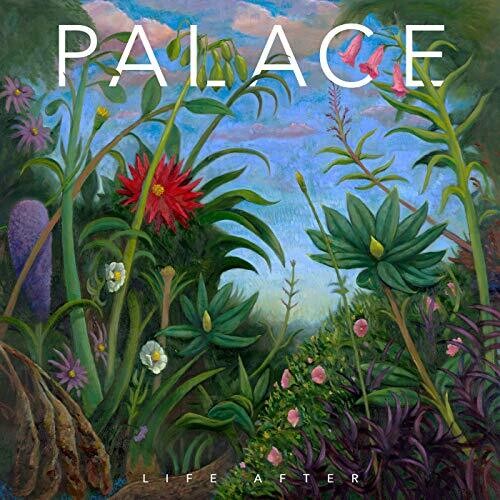 Palace: Life After { Vinyl }