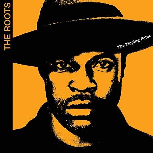 The Roots: The Tipping Point { Vinyl }