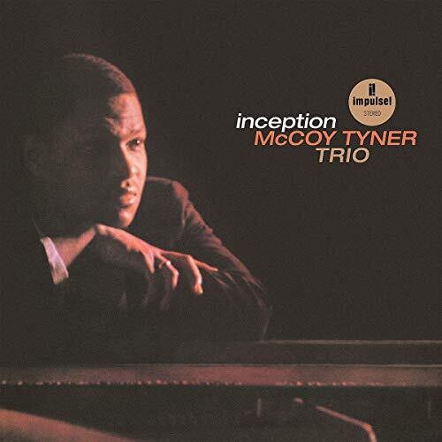 McCoy Tyner: Inception { Vinyl }