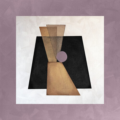Chon: Chon (cloudy Clear) { Vinyl }