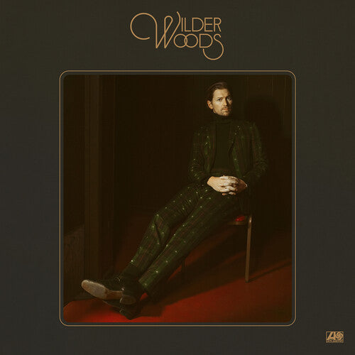Wilder Woods: Wilder Woods { Vinyl }