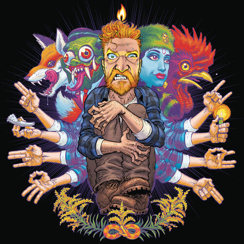 Tyler Childers: Country Squire { Vinyl }
