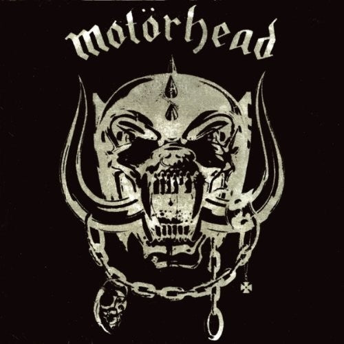 Motorhead: Motorhead (White Vinyl) { Vinyl }
