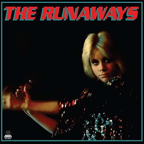 Runaways: Runaways { Vinyl }